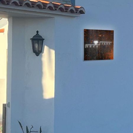 Villa Yucajaus Teguise  Exterior foto