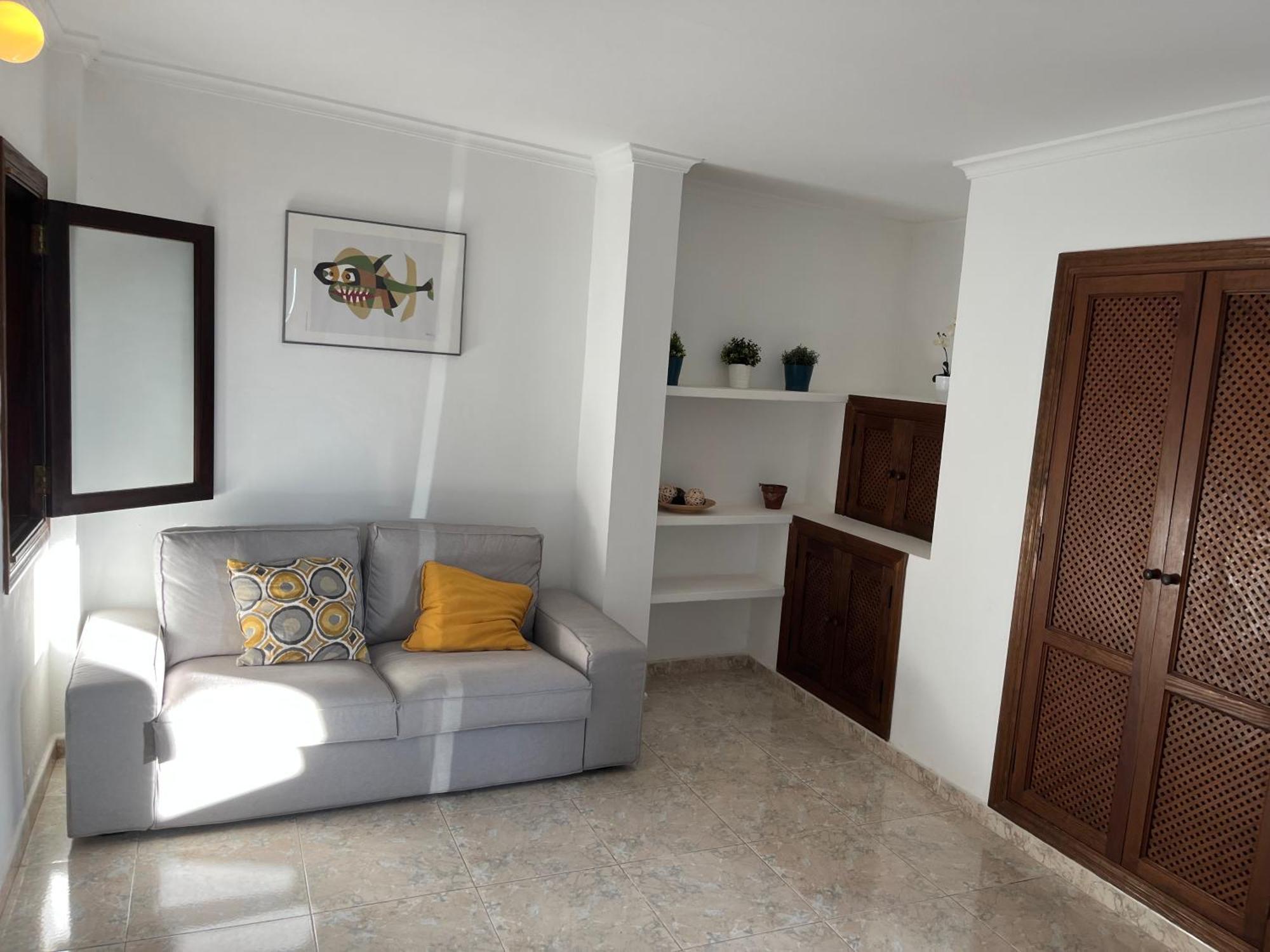 Villa Yucajaus Teguise  Exterior foto