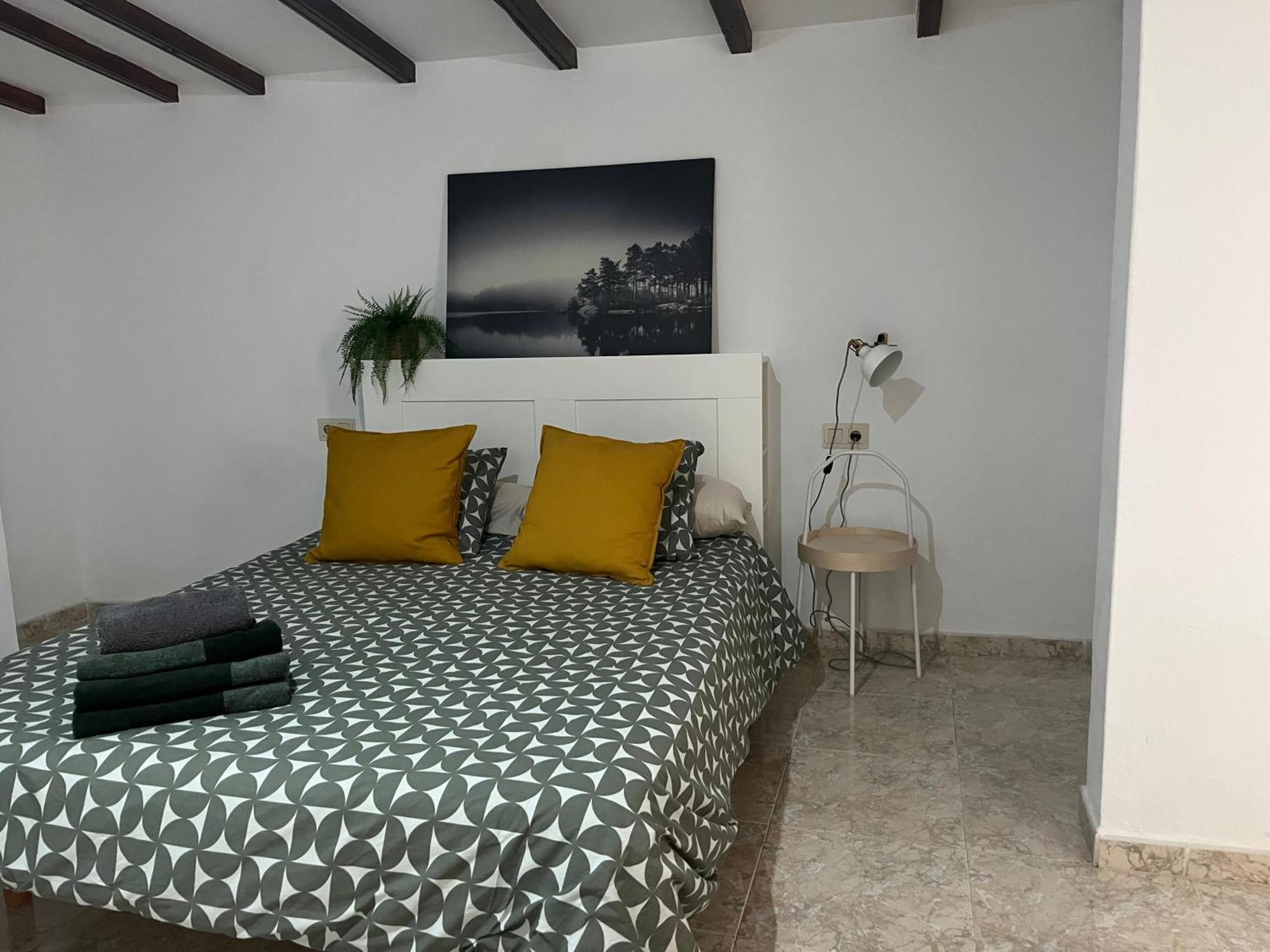 Villa Yucajaus Teguise  Exterior foto