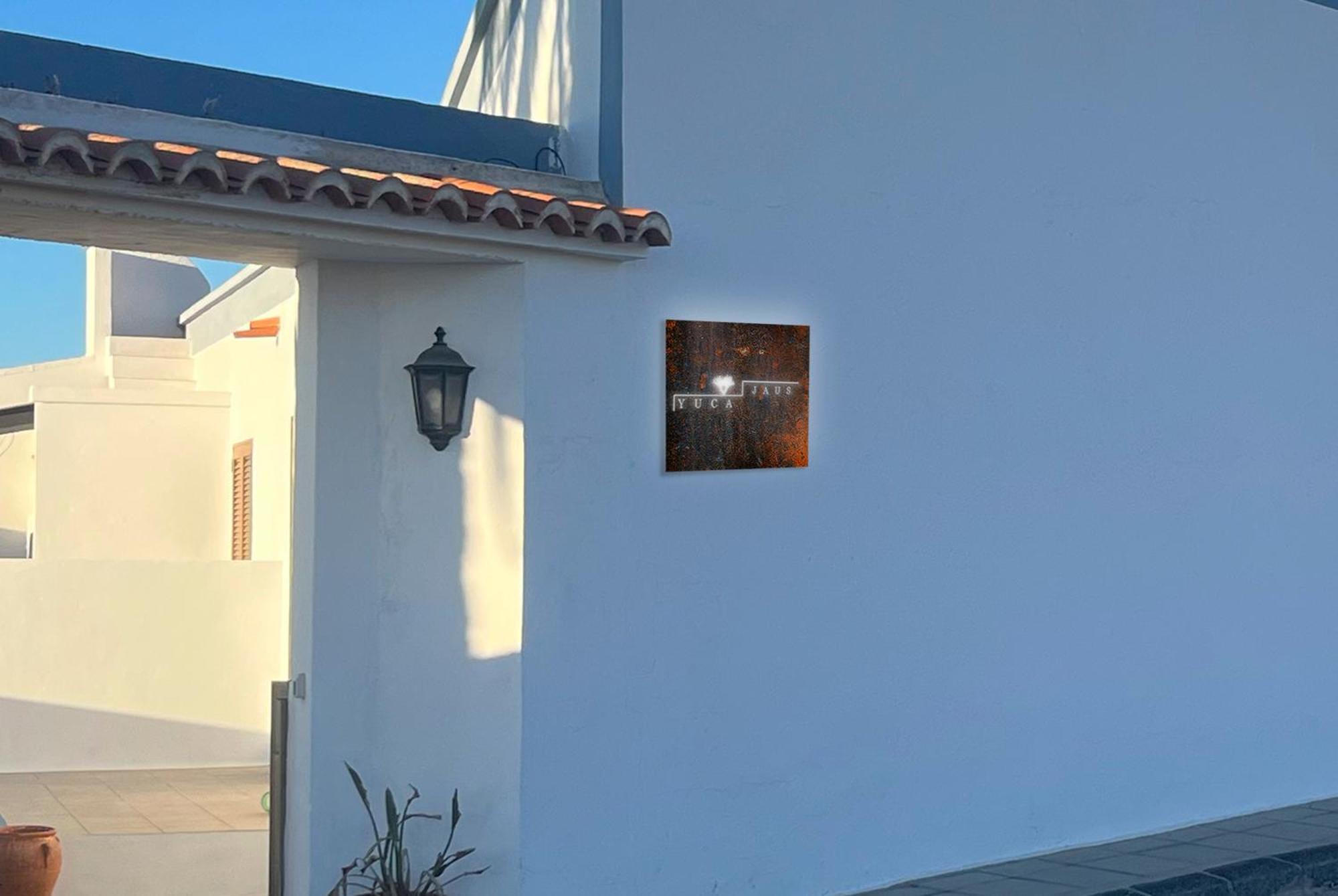 Villa Yucajaus Teguise  Zimmer foto